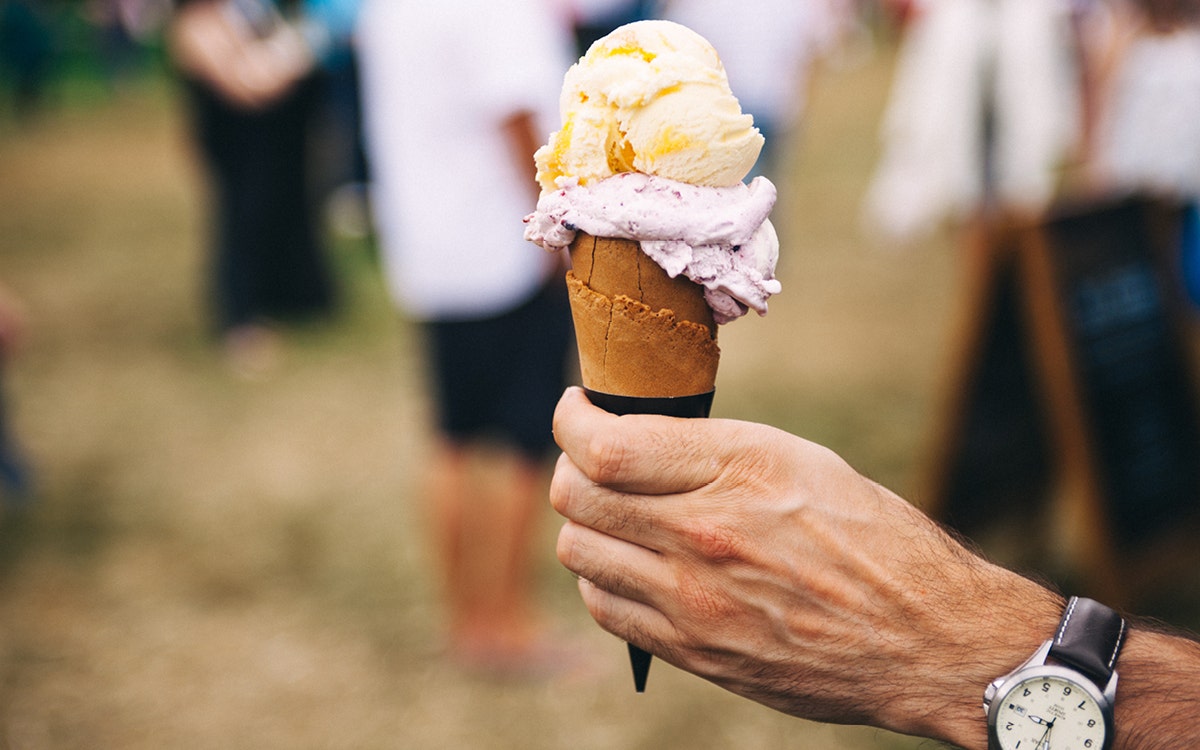 Barkers Summer: Top Five Ice Cream Shops In Aotearoa