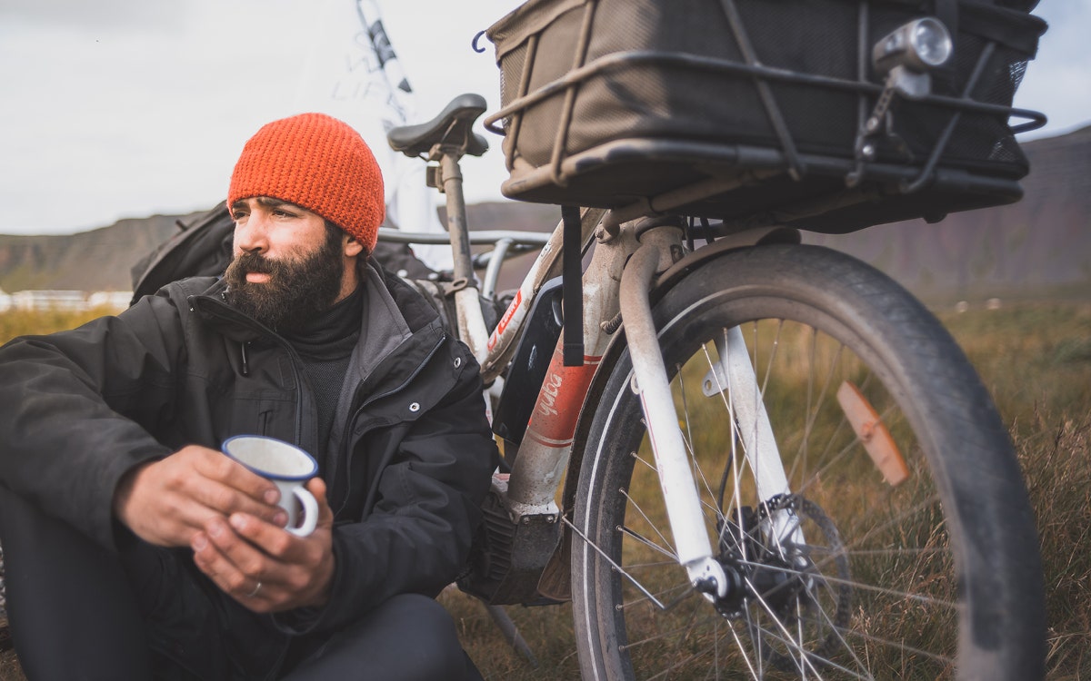 Bicycle Junction: Changing Your Commute