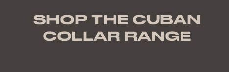 Shop the range of Cuban Collar Short Sleeve Shirts available at Barkers. 