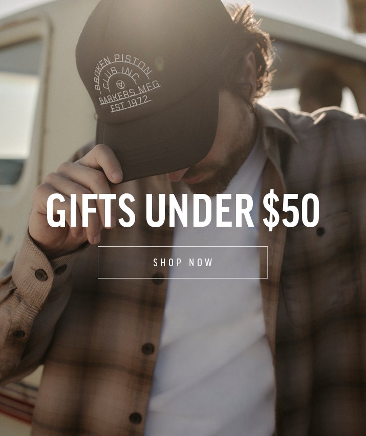 Gift Gifts under $50 at Barkers. Home of New Zealand's greatest Gift Shop
