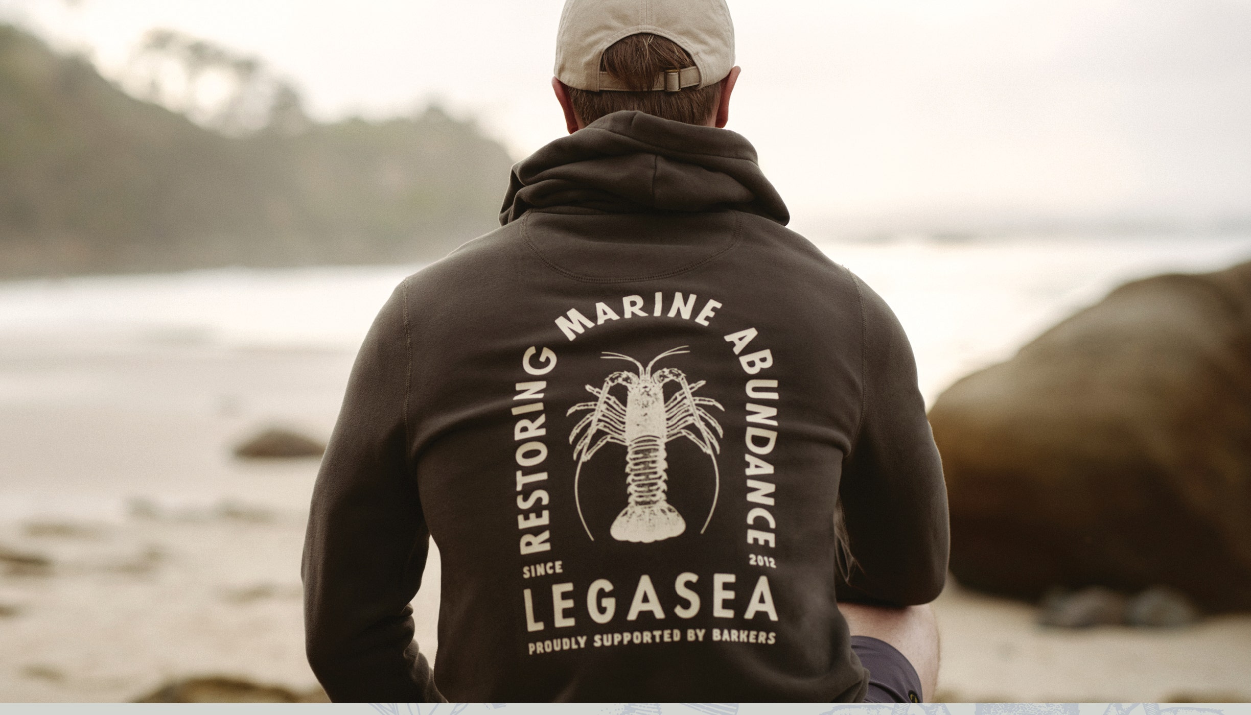 Shop the Legasea range at Barkers. 