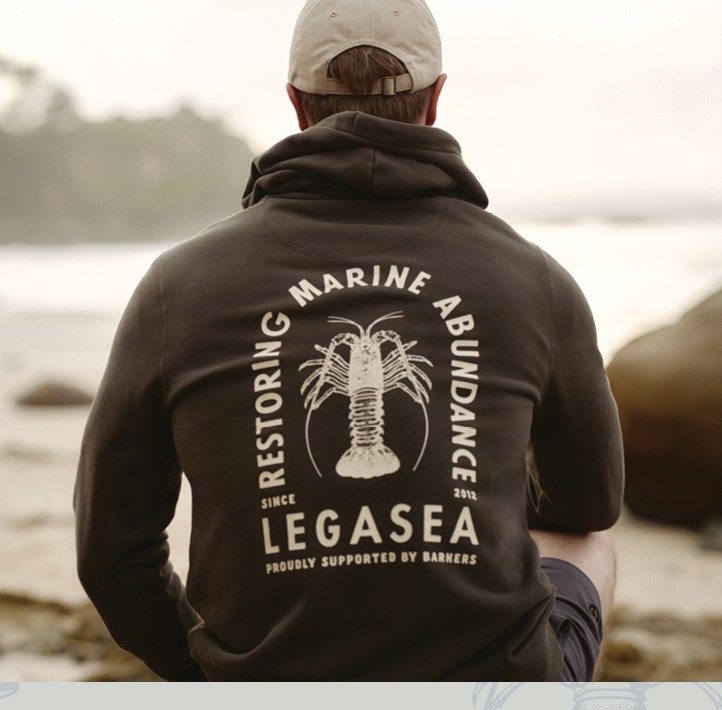 Shop the Legasea range at Barkers. 