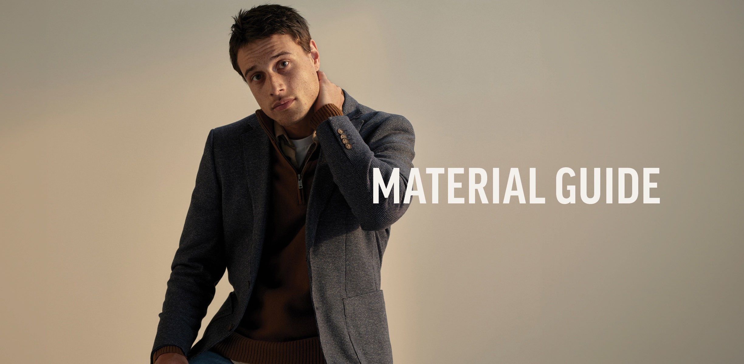 Material Guide
