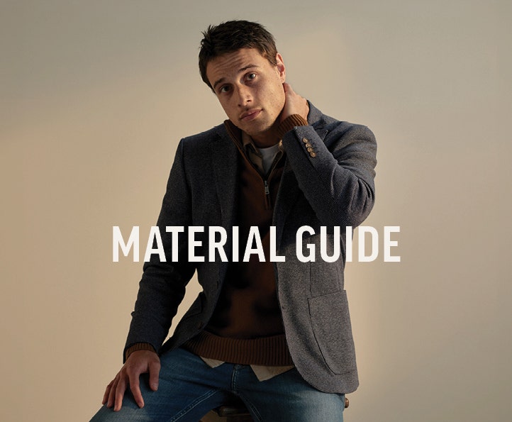 Material Guide