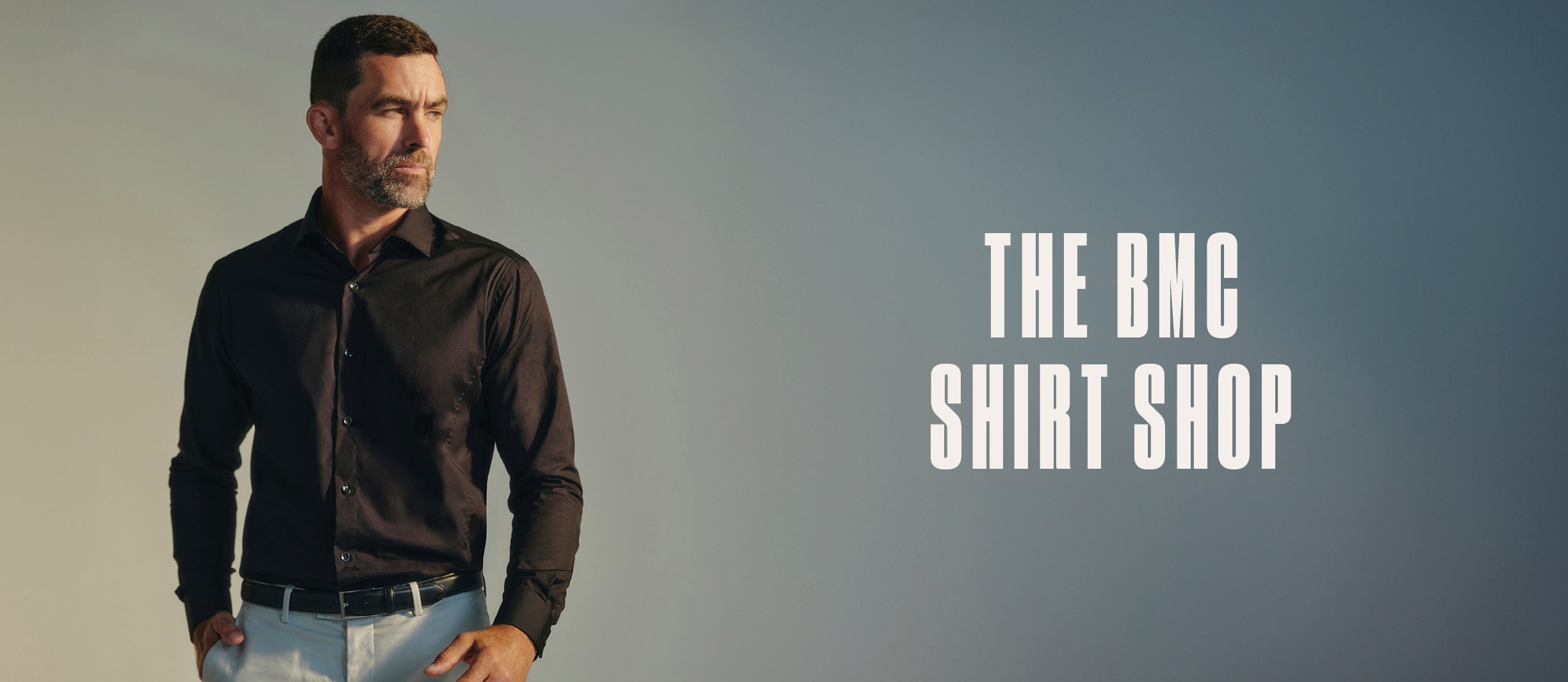 Explore the range of men's casual shirts, business shirts and wedding shirts at Barkers. 