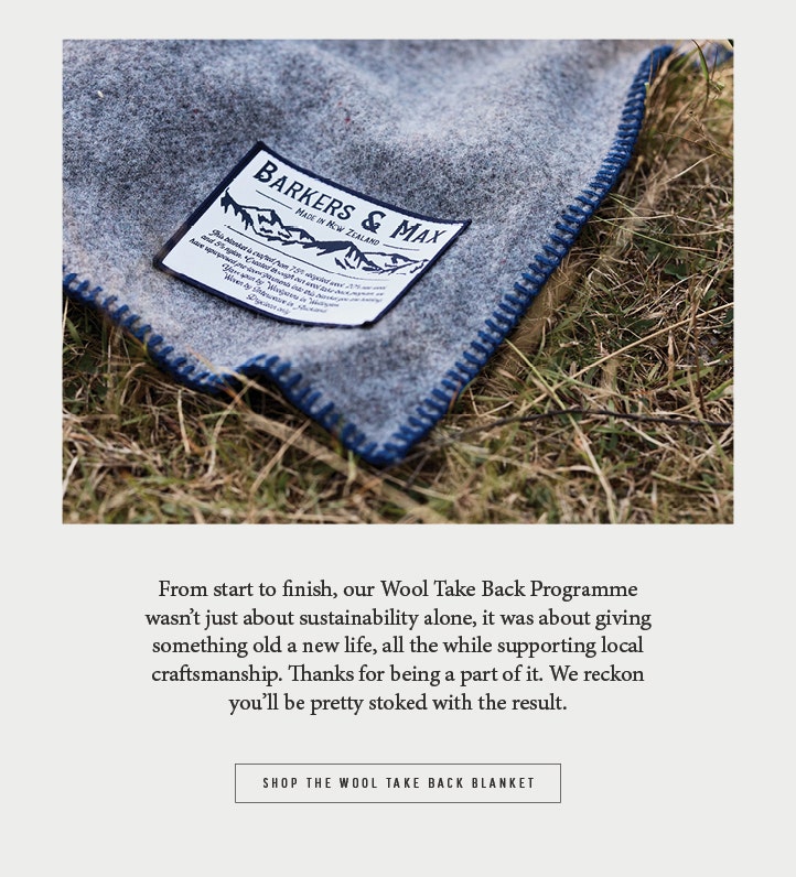 Designed to give your old knitwear new life. July 2023