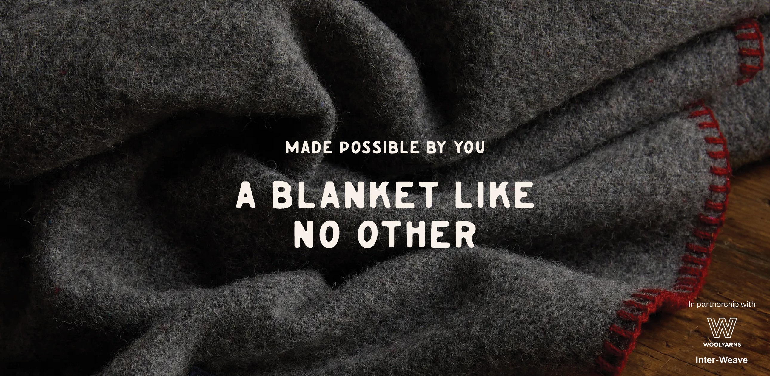 Barkers Wool Take Back Programme. July 2023