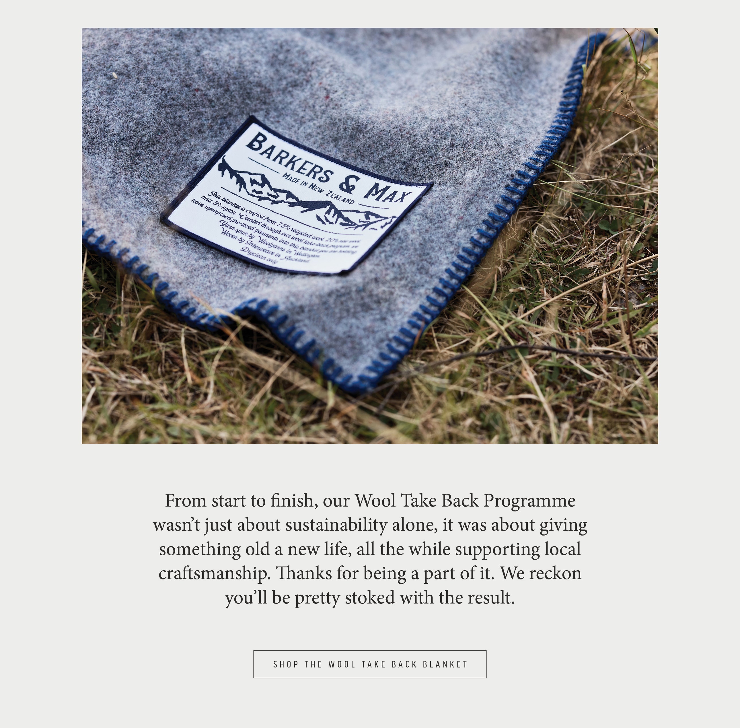 Designed to give your old knitwear new life. July 2023