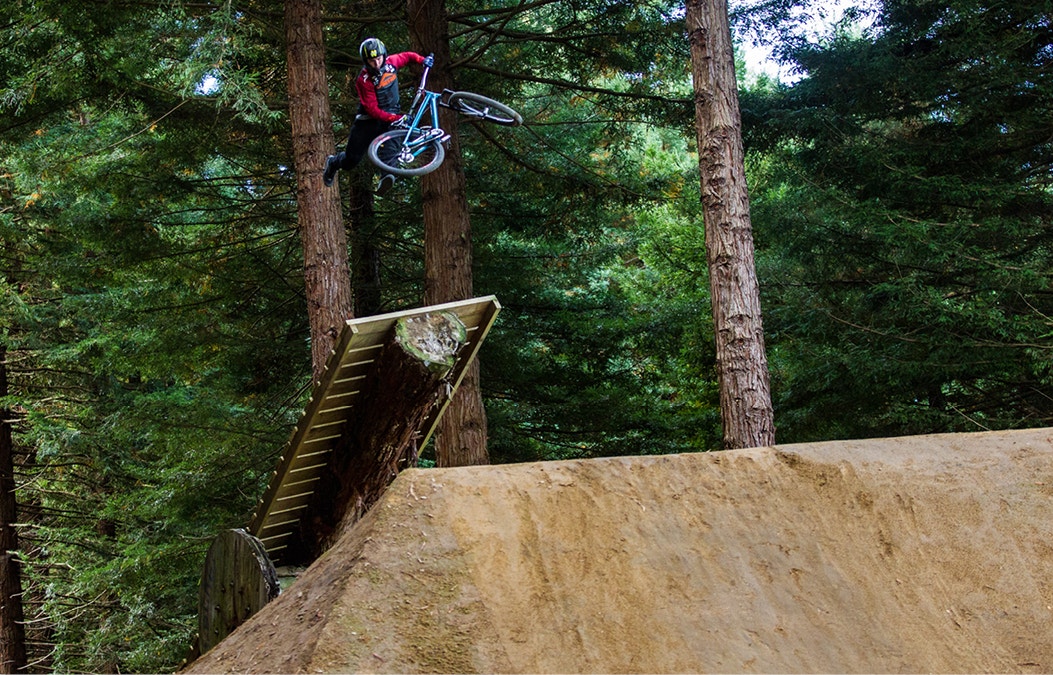 Waikato Trail