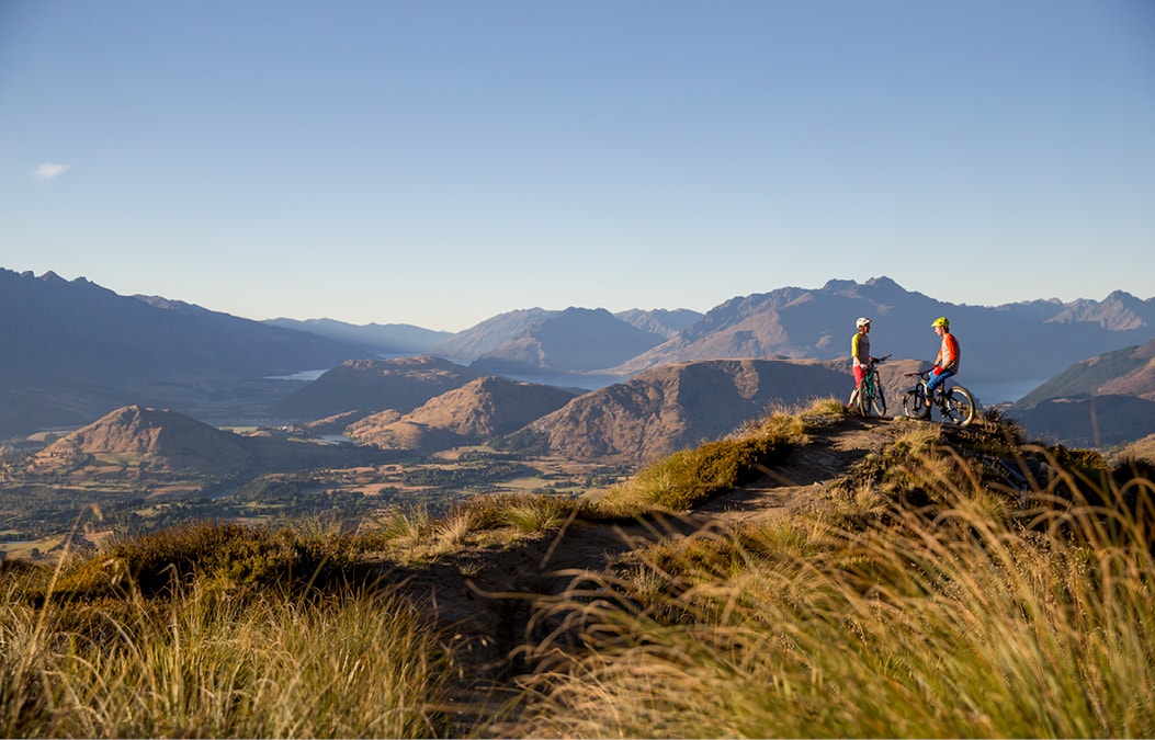 Rude Rock Queenstown