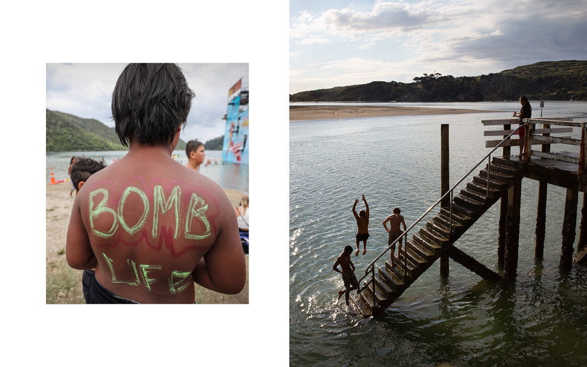 Bombs