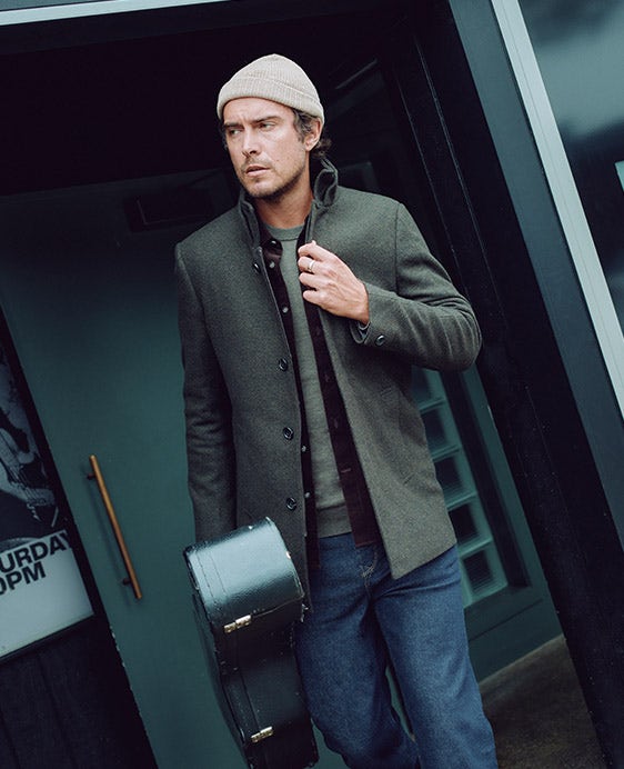 Afterpay - Mens Suits New Zealand. Barkers