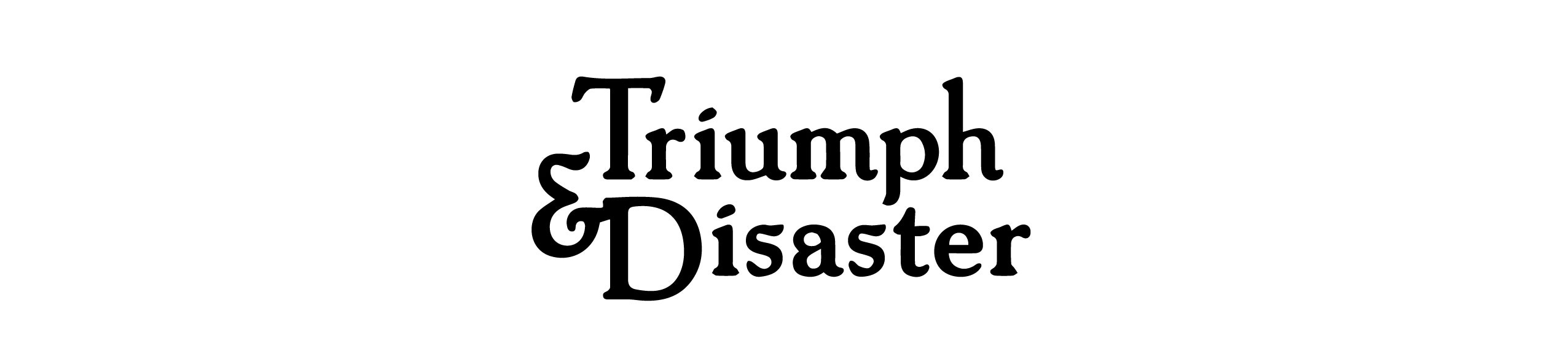 Shop Triumph & Disaster, men's grooming products made in New Zealand at Barkers. 