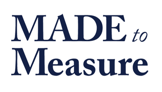 Made to measure custom suits. Barkers 2023.